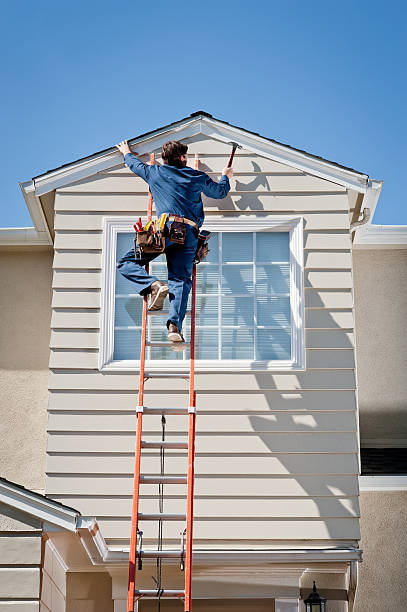 Custom Trim and Detailing for Siding